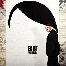 D: David Wnendt | Personality rights in a mockumentary