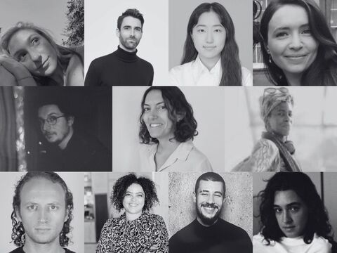 Executive Master's Program European Film Business and Law Welcomes Fourth Cohort
