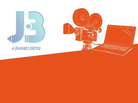 Join Babelsberg - Der virtuelle Standorttag