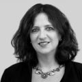 Rechtsanwältin, Autorin, Moderatorin Dr. Anja Zimmer