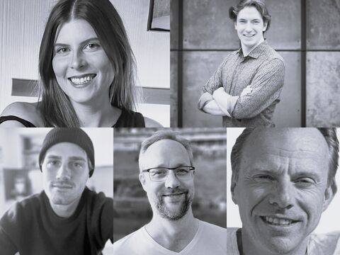 Start des 9. Jahrgangs: Berufsbegleitender Master "Digital Media Law and Management LL.M. | MBA"