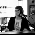 Director of Skills and Workforce Development | British Film Institute | UK  Sara Whybrew
