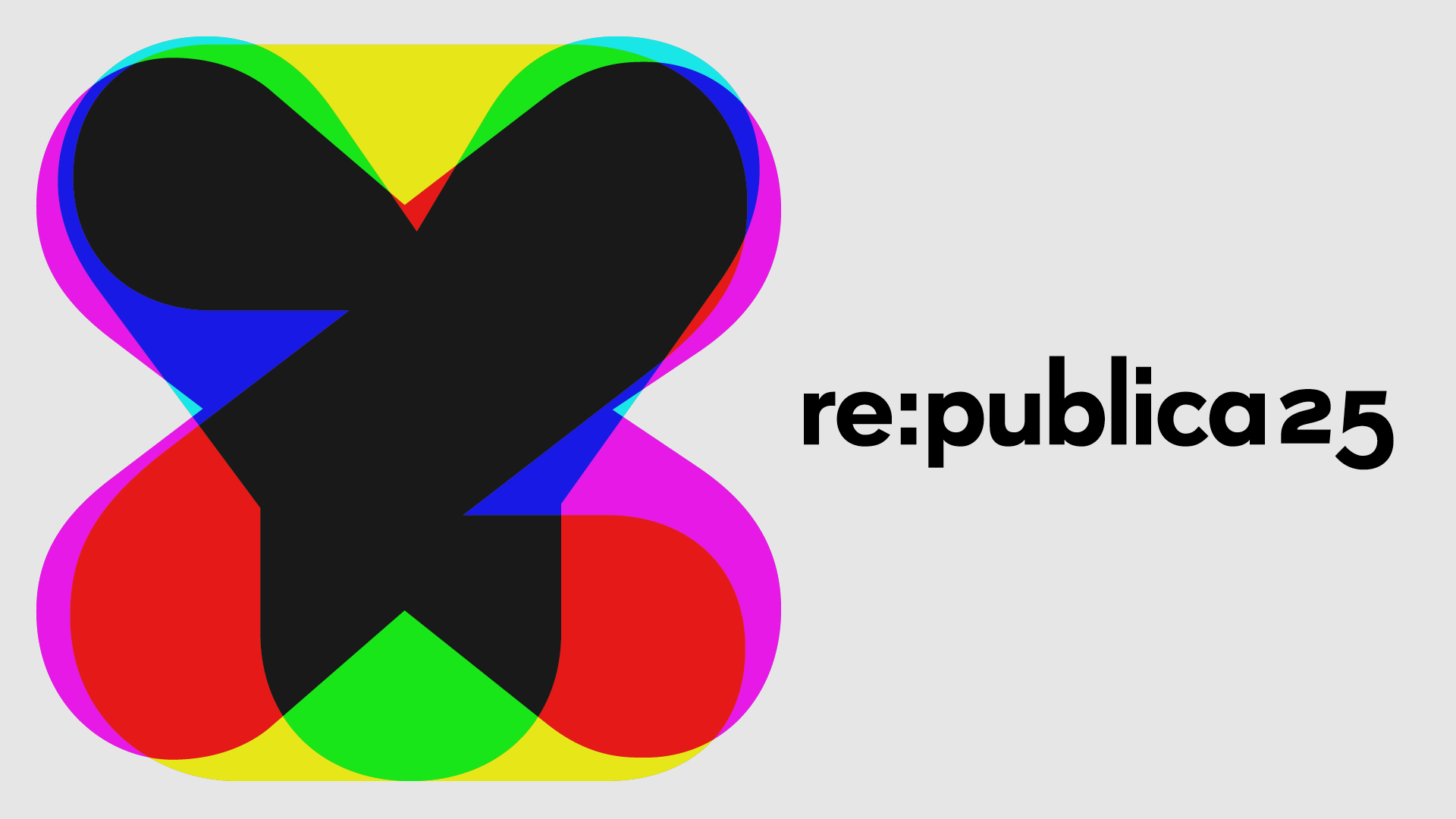 Meet the master's programmes team at re:publica 25
