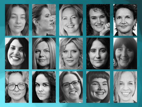 EPI has selected 15 European producers for the fourth edition of the international female leadership programme SERIES’ WOMEN