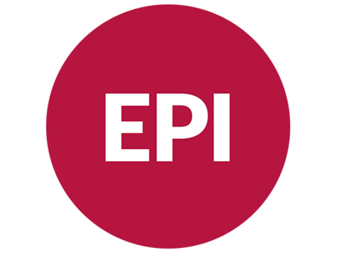 EPI in a new corporate design