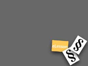 eLesson | Clearing Rights - Best Practices